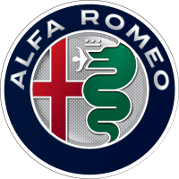 alfa romeo